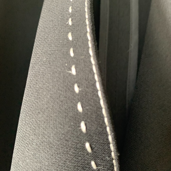 Beautiful Talbots belted jacket. Never‎ worn. Retail 159.50 - Picture 6 of 7